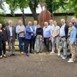 Prof. Brehm übernimmt Geschäftsführung des Freundeskreis Tiermedizin Leipzig