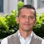 Matthias Gauly zum Rektor der Veterinärmedizinischen Universität Wien gewählt