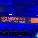 Das war der bpt-Kongress 2024