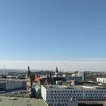In Chemnitz auf die Haut geschaut